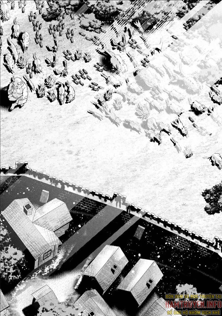 Isekai Tensei De Kenja Ni Natte Bouken-Sha Seikatsu Chapter 11 - Trang 2