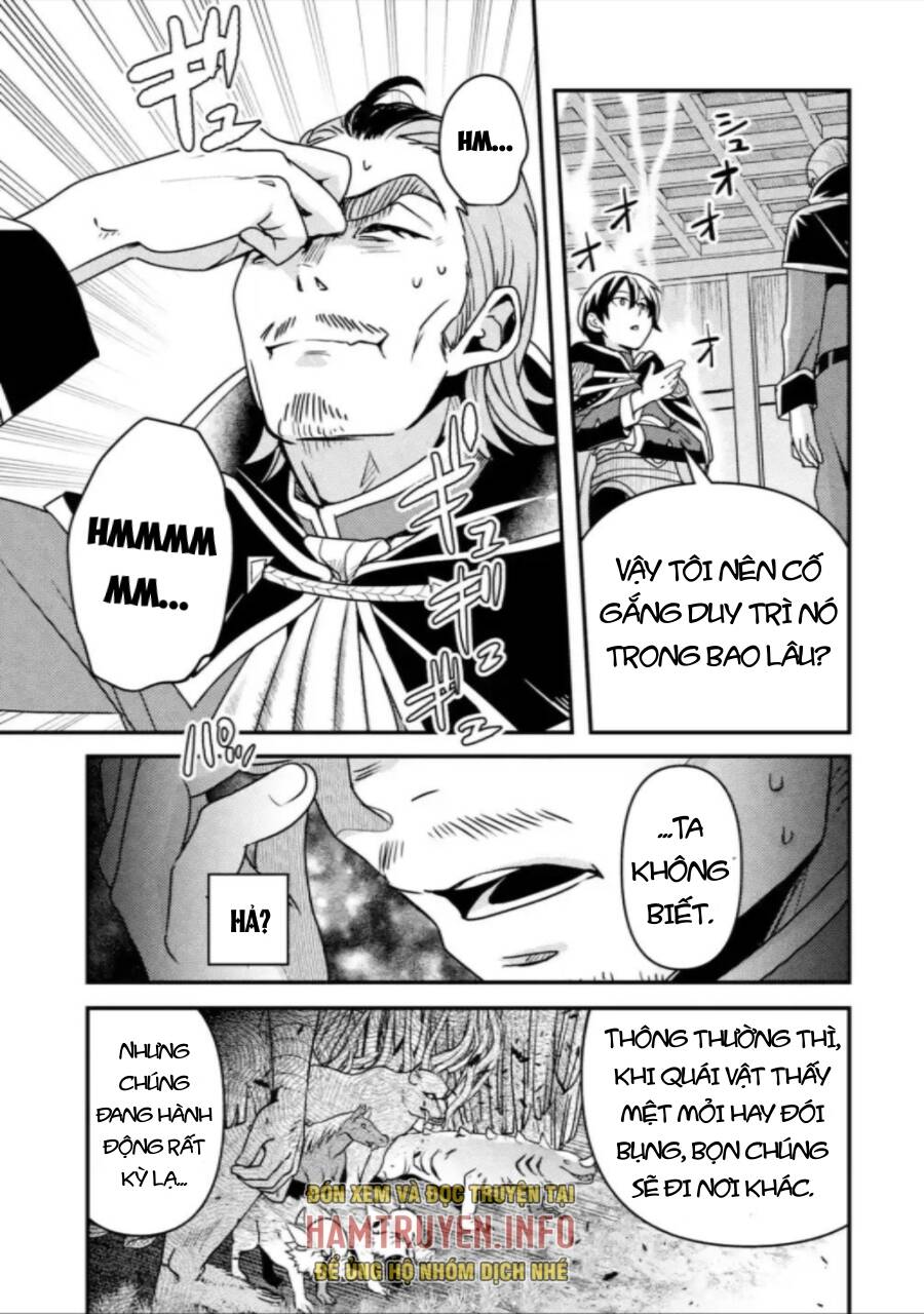 Isekai Tensei De Kenja Ni Natte Bouken-Sha Seikatsu Chapter 12 - Trang 2