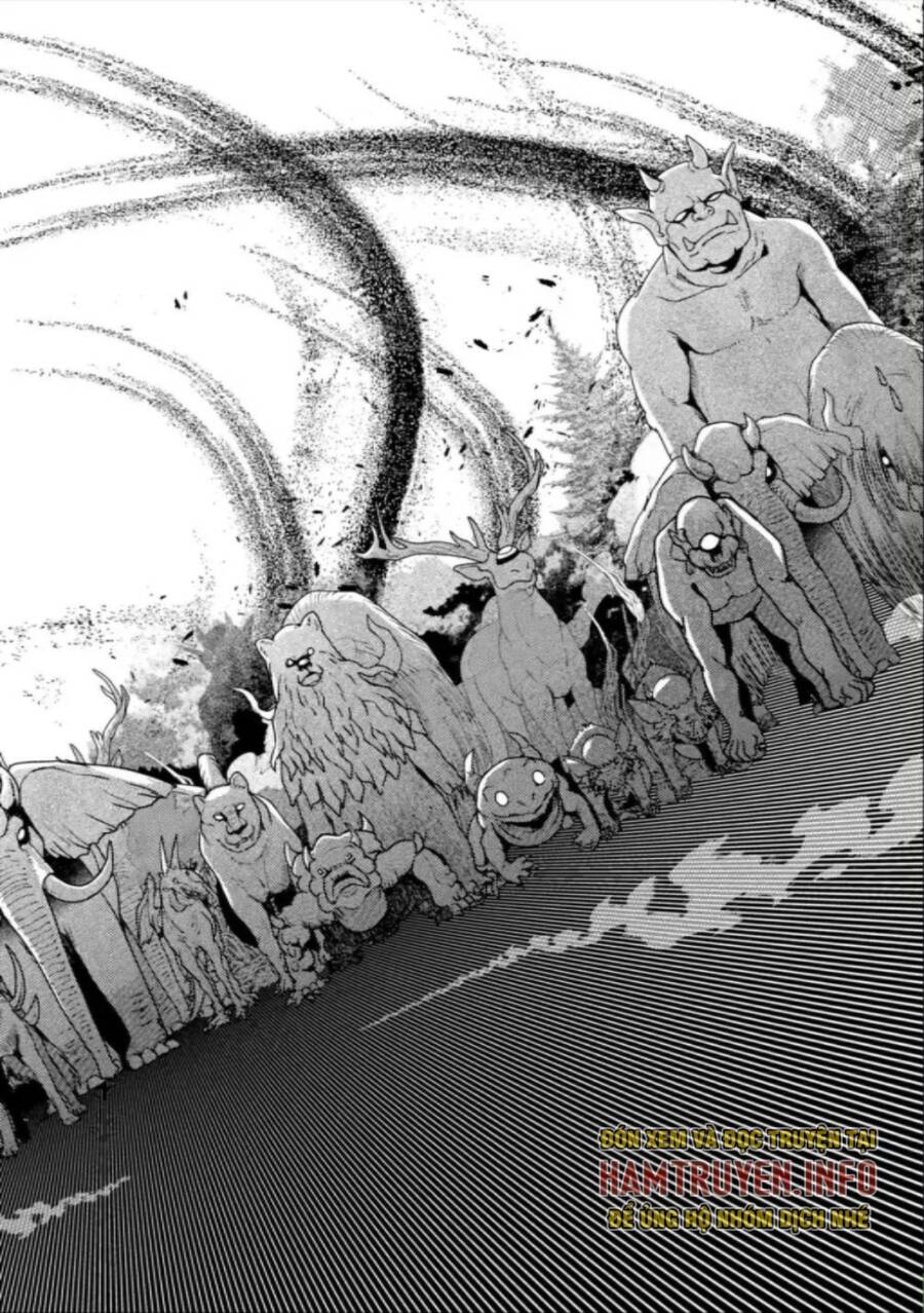 Isekai Tensei De Kenja Ni Natte Bouken-Sha Seikatsu Chapter 12 - Trang 2