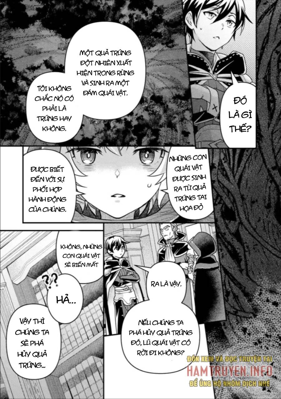 Isekai Tensei De Kenja Ni Natte Bouken-Sha Seikatsu Chapter 12 - Trang 2