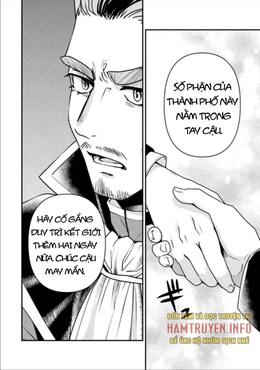 Isekai Tensei De Kenja Ni Natte Bouken-Sha Seikatsu Chapter 12 - Trang 2