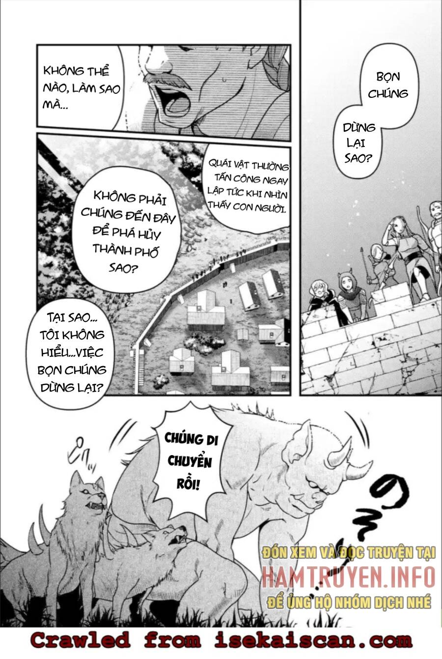 Isekai Tensei De Kenja Ni Natte Bouken-Sha Seikatsu Chapter 12 - Trang 2