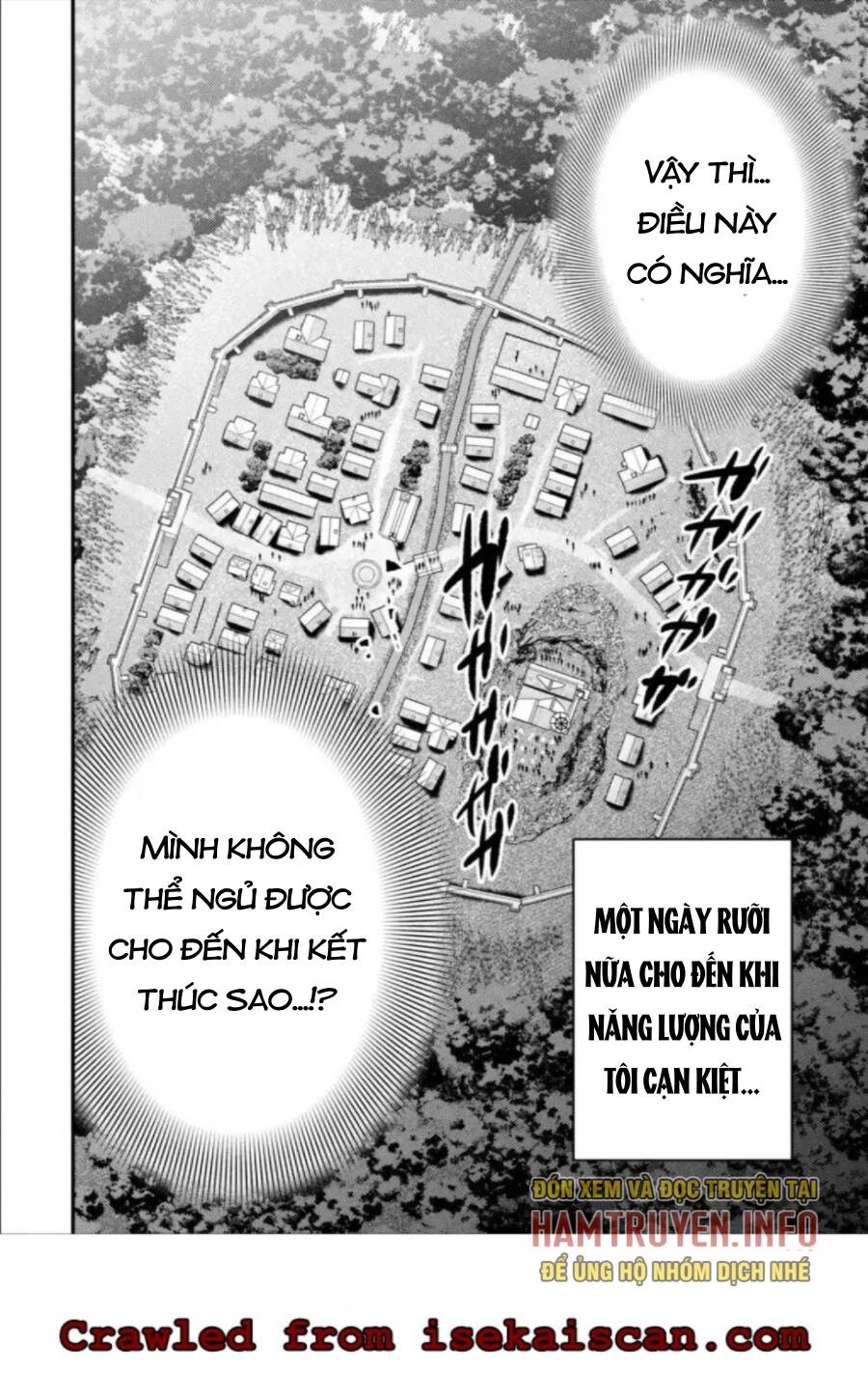 Isekai Tensei De Kenja Ni Natte Bouken-Sha Seikatsu Chapter 12 - Trang 2