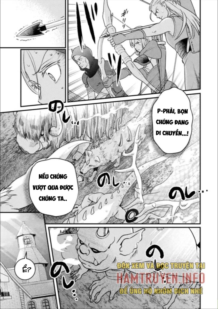 Isekai Tensei De Kenja Ni Natte Bouken-Sha Seikatsu Chapter 12 - Trang 2