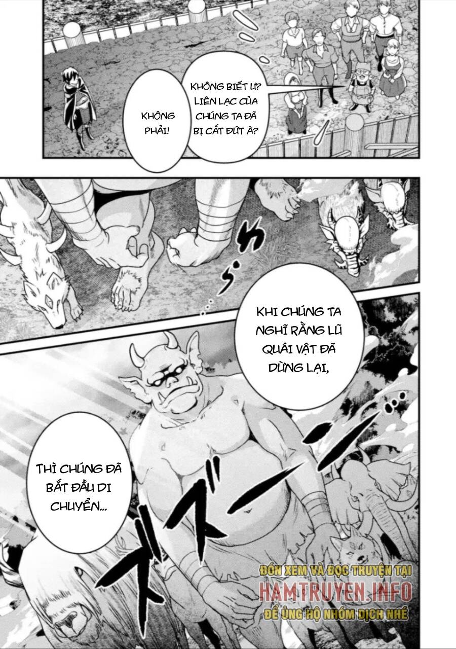 Isekai Tensei De Kenja Ni Natte Bouken-Sha Seikatsu Chapter 12 - Trang 2