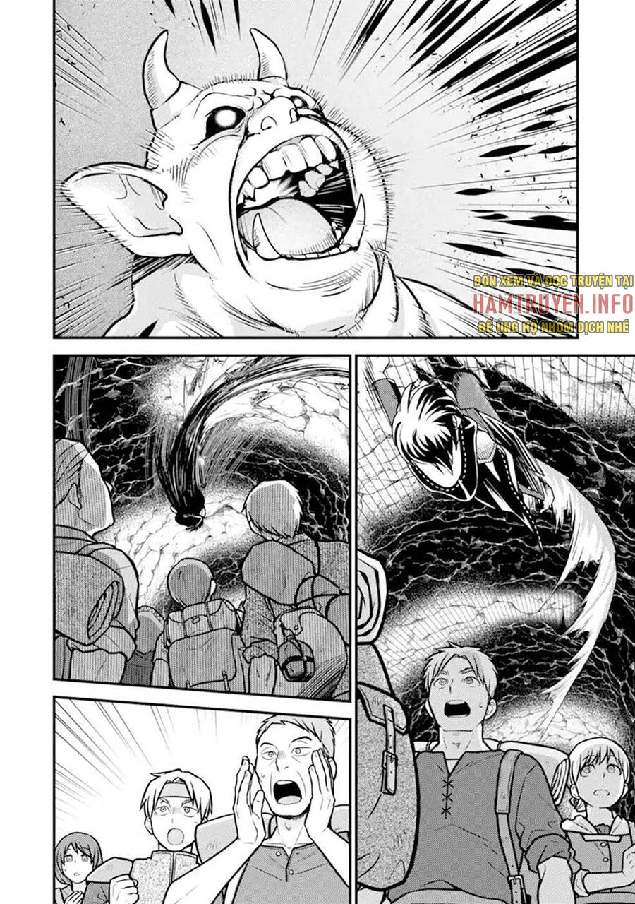 Isekai Tensei De Kenja Ni Natte Bouken-Sha Seikatsu Chapter 13 - Trang 2