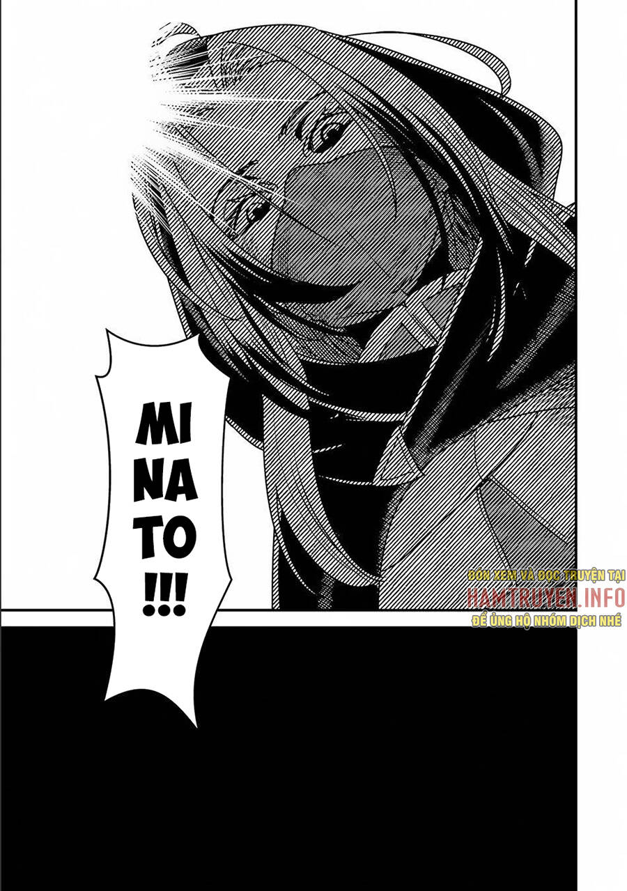 Isekai Tensei De Kenja Ni Natte Bouken-Sha Seikatsu Chapter 14 - Trang 2