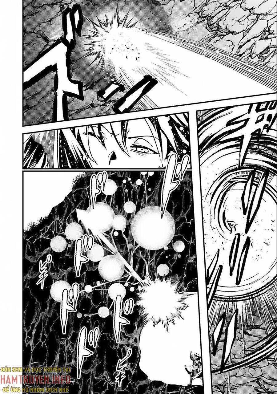 Isekai Tensei De Kenja Ni Natte Bouken-Sha Seikatsu Chapter 14 - Trang 2