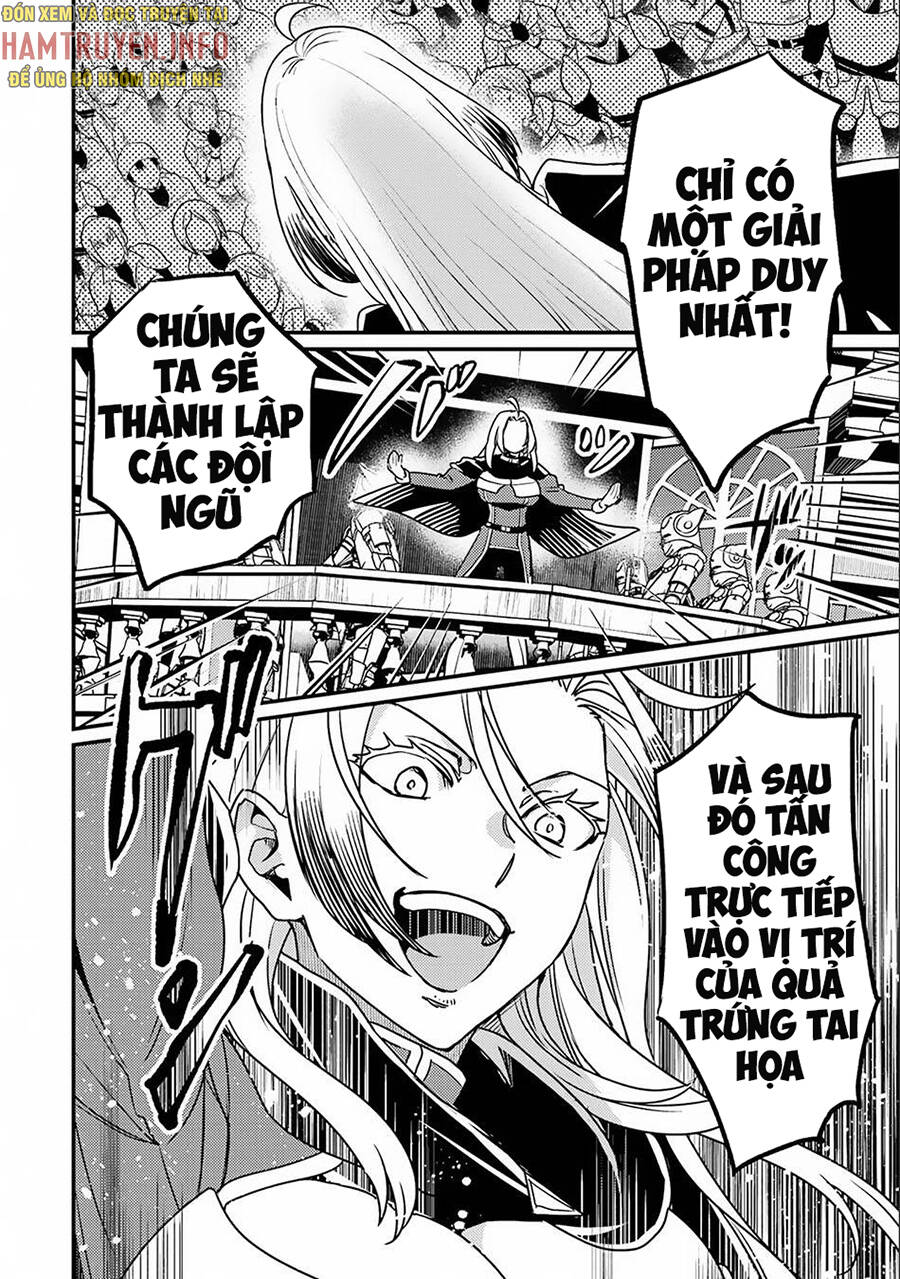 Isekai Tensei De Kenja Ni Natte Bouken-Sha Seikatsu Chapter 15 - Trang 2