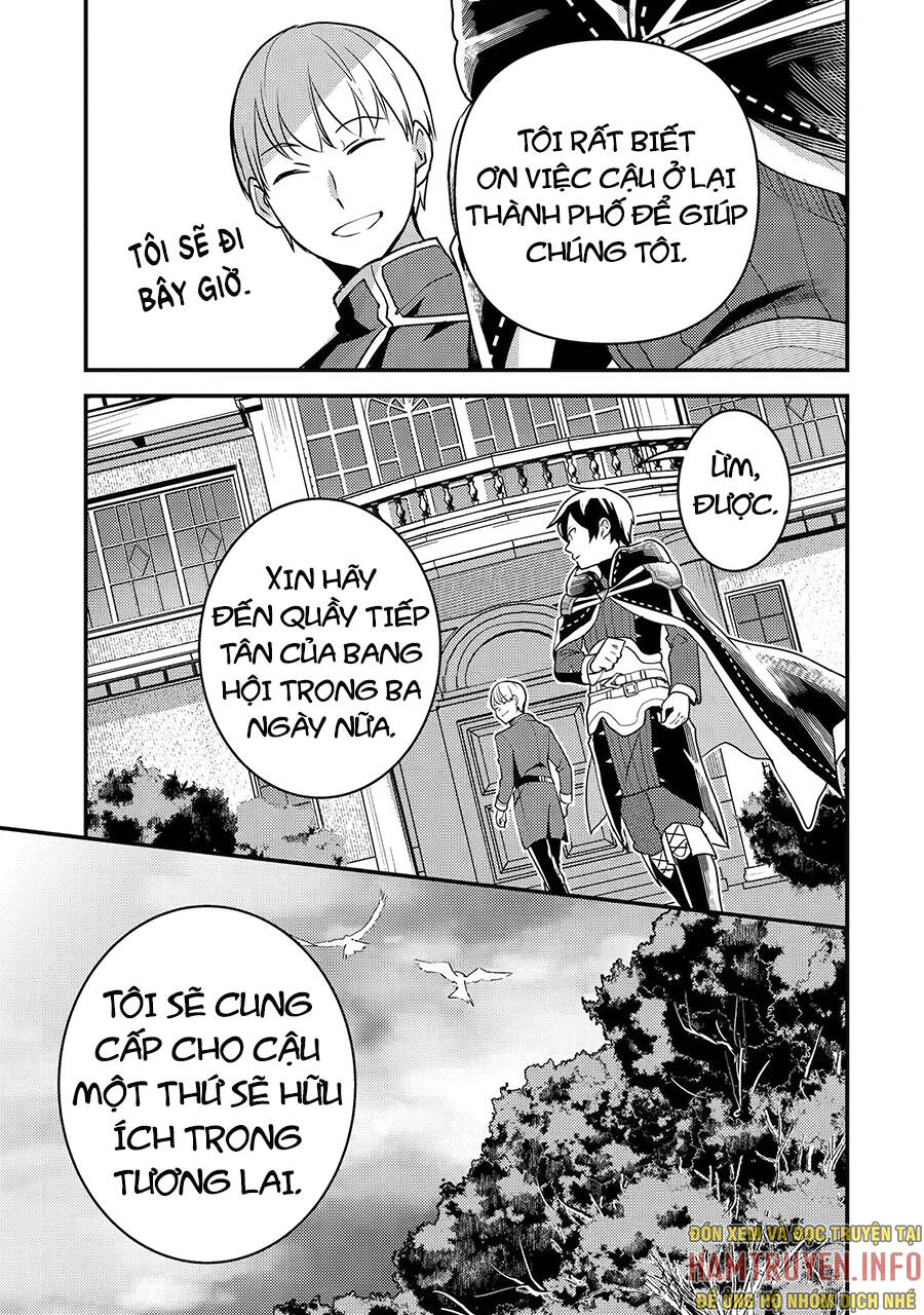 Isekai Tensei De Kenja Ni Natte Bouken-Sha Seikatsu Chapter 19 - Trang 2