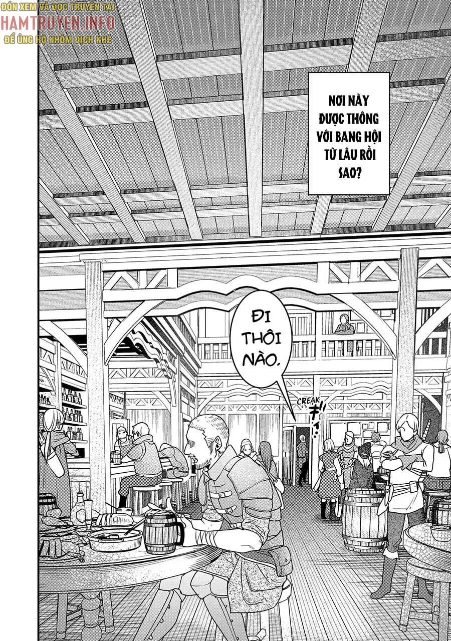 Isekai Tensei De Kenja Ni Natte Bouken-Sha Seikatsu Chapter 19 - Trang 2