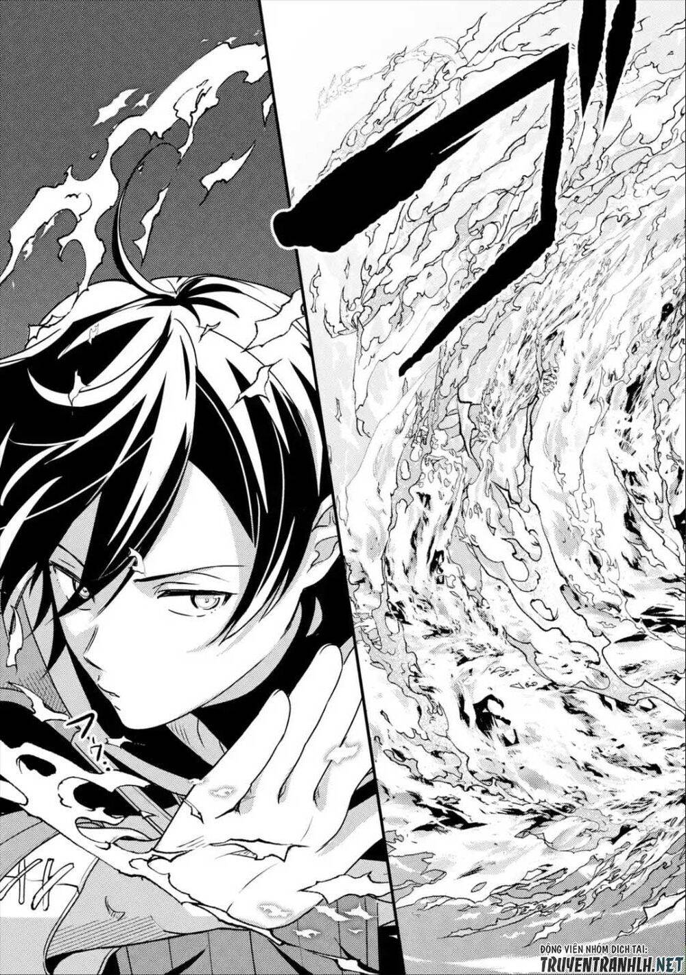 Isekai Tensei De Kenja Ni Natte Bouken-Sha Seikatsu Chapter 3 - Trang 2