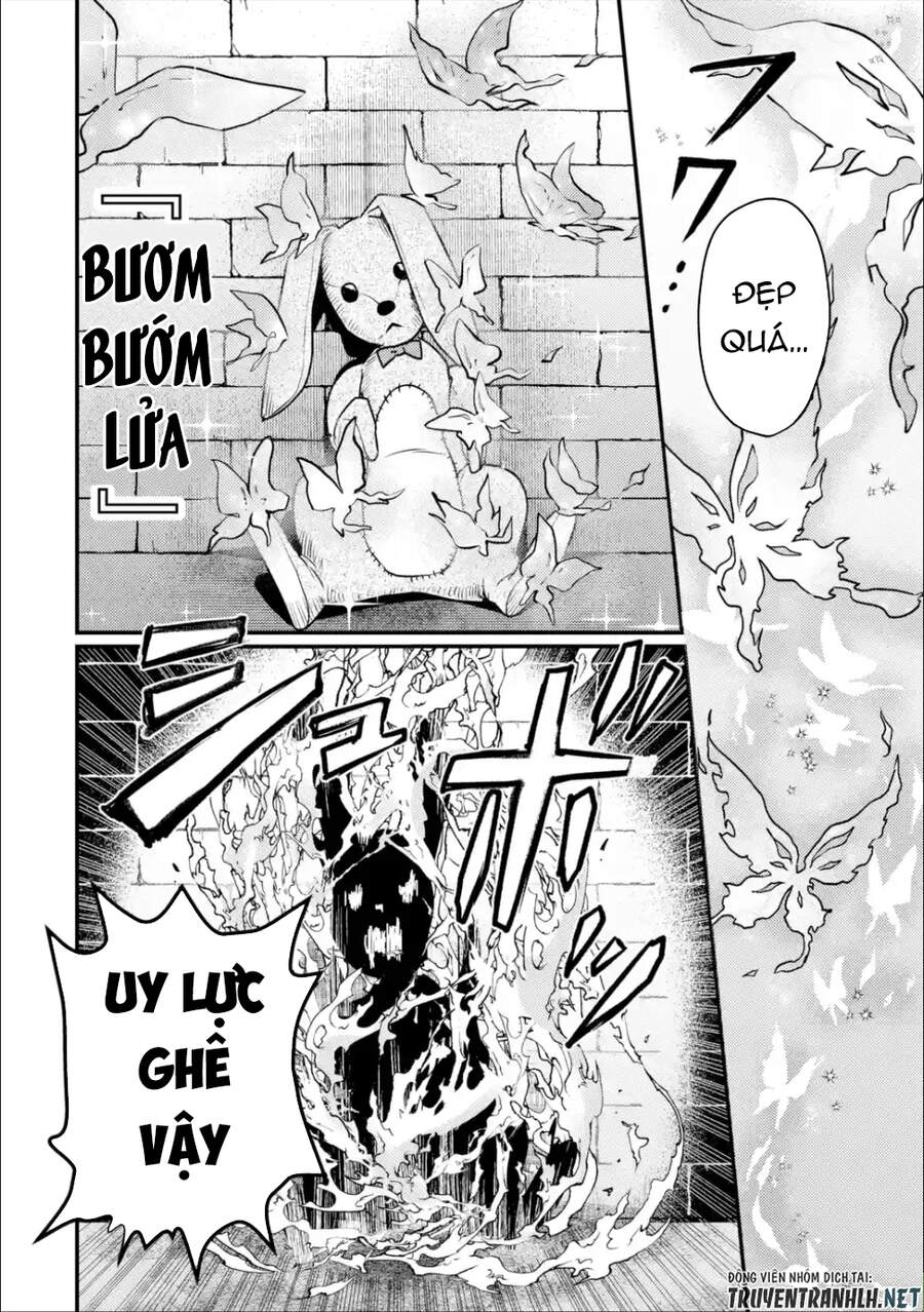 Isekai Tensei De Kenja Ni Natte Bouken-Sha Seikatsu Chapter 6 - Trang 2