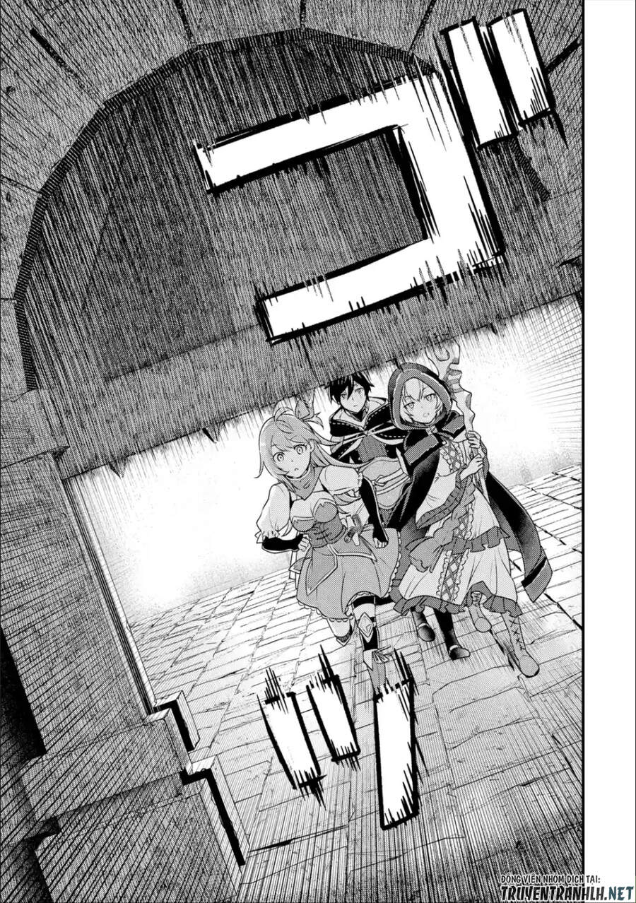 Isekai Tensei De Kenja Ni Natte Bouken-Sha Seikatsu Chapter 8 - Trang 2