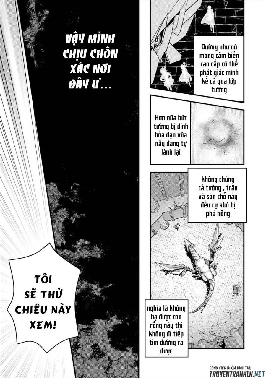 Isekai Tensei De Kenja Ni Natte Bouken-Sha Seikatsu Chapter 9 - Trang 2