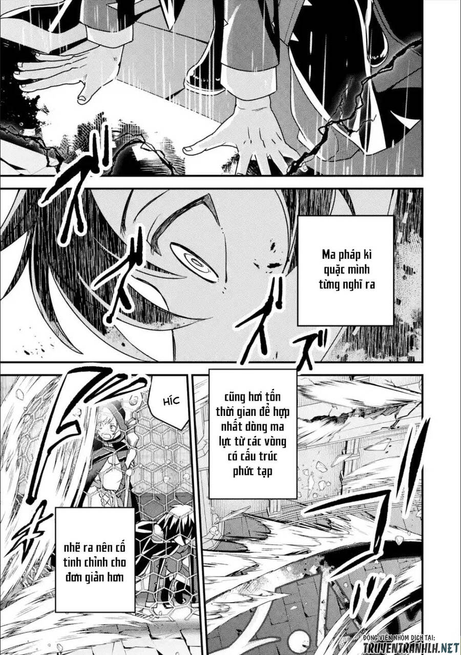 Isekai Tensei De Kenja Ni Natte Bouken-Sha Seikatsu Chapter 9 - Trang 2