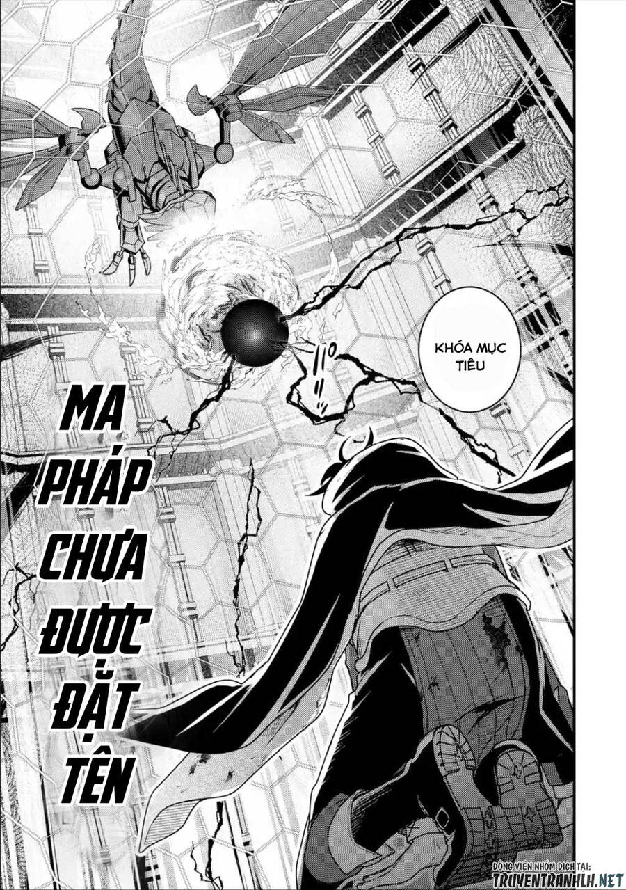 Isekai Tensei De Kenja Ni Natte Bouken-Sha Seikatsu Chapter 9 - Trang 2