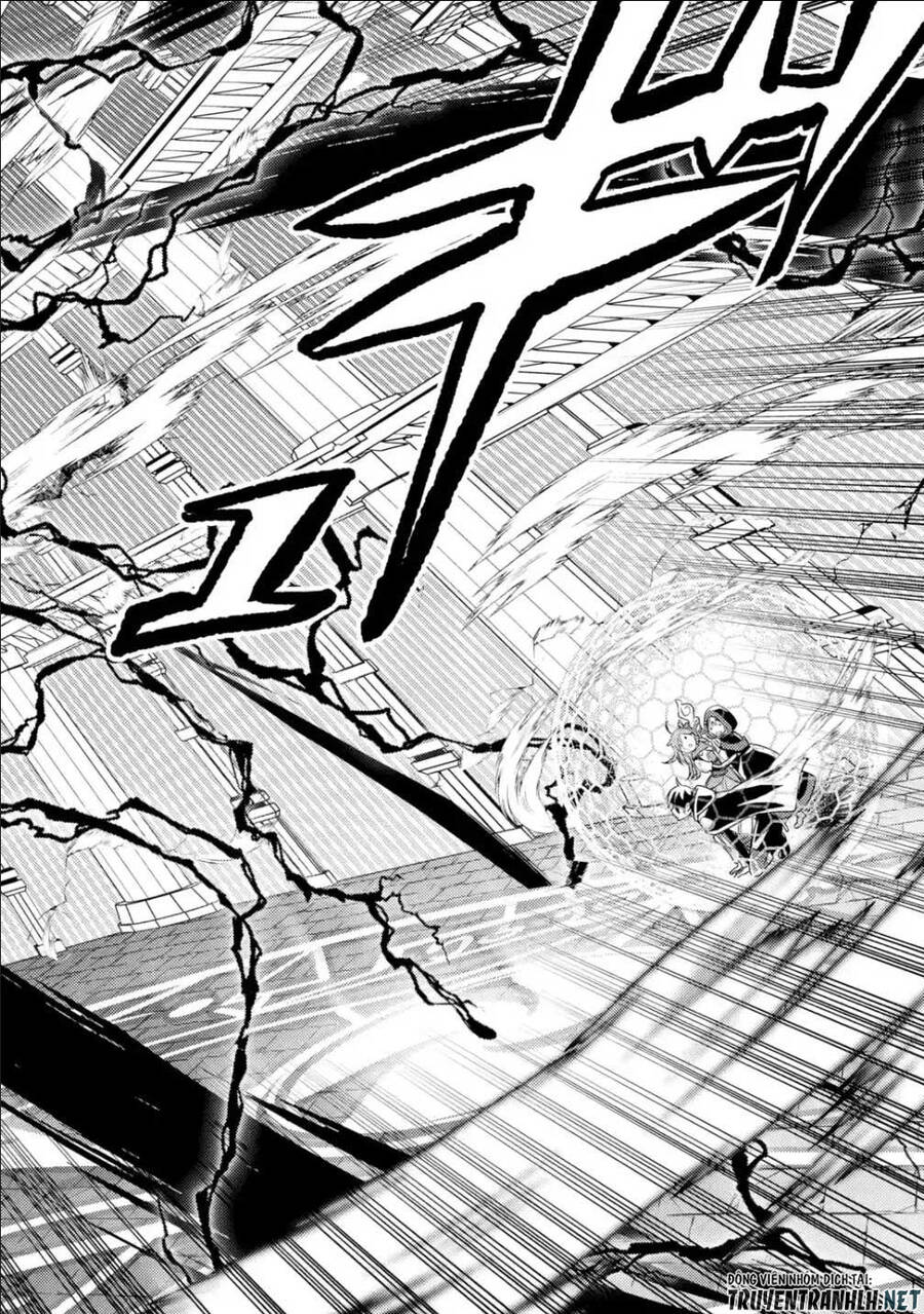 Isekai Tensei De Kenja Ni Natte Bouken-Sha Seikatsu Chapter 9 - Trang 2