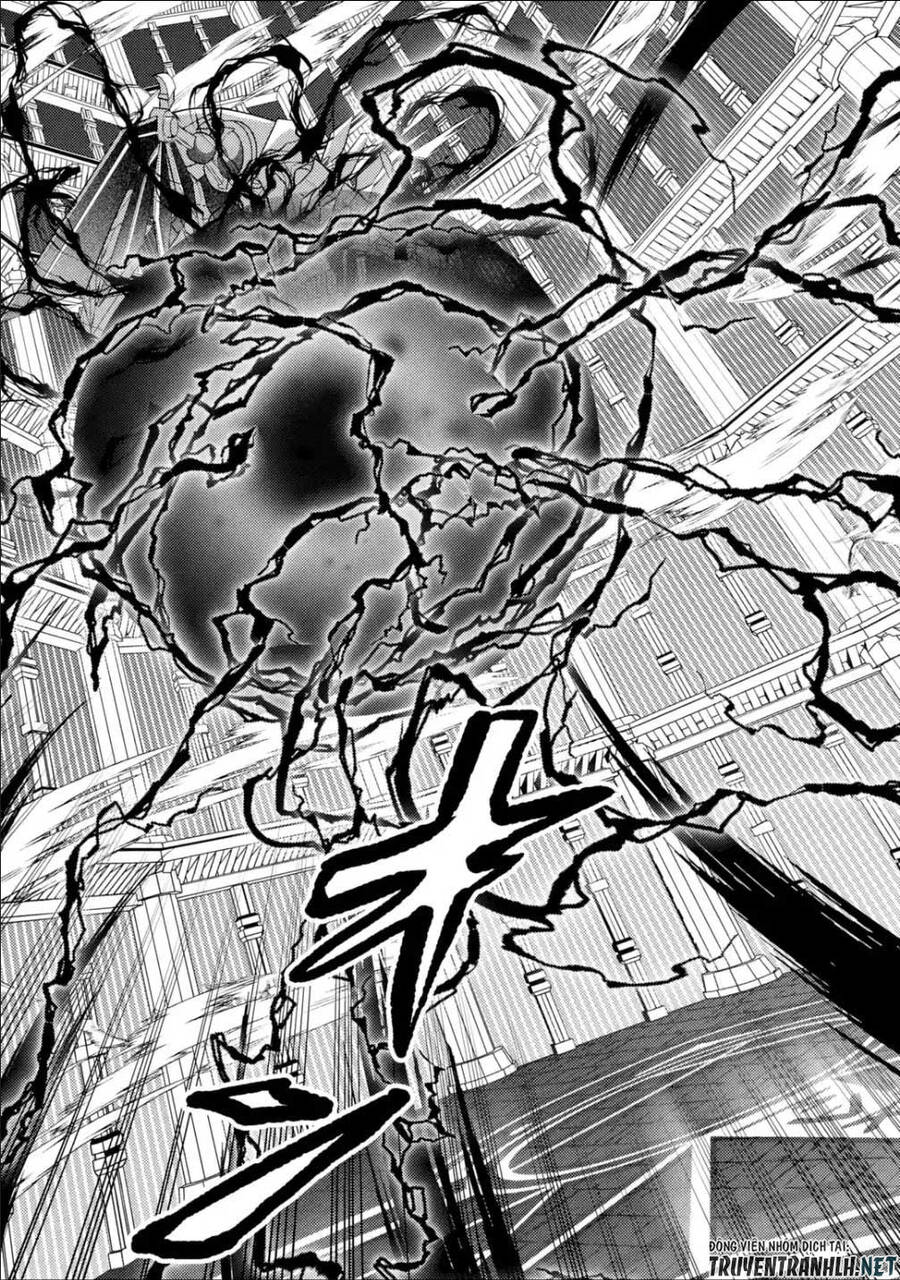 Isekai Tensei De Kenja Ni Natte Bouken-Sha Seikatsu Chapter 9 - Trang 2