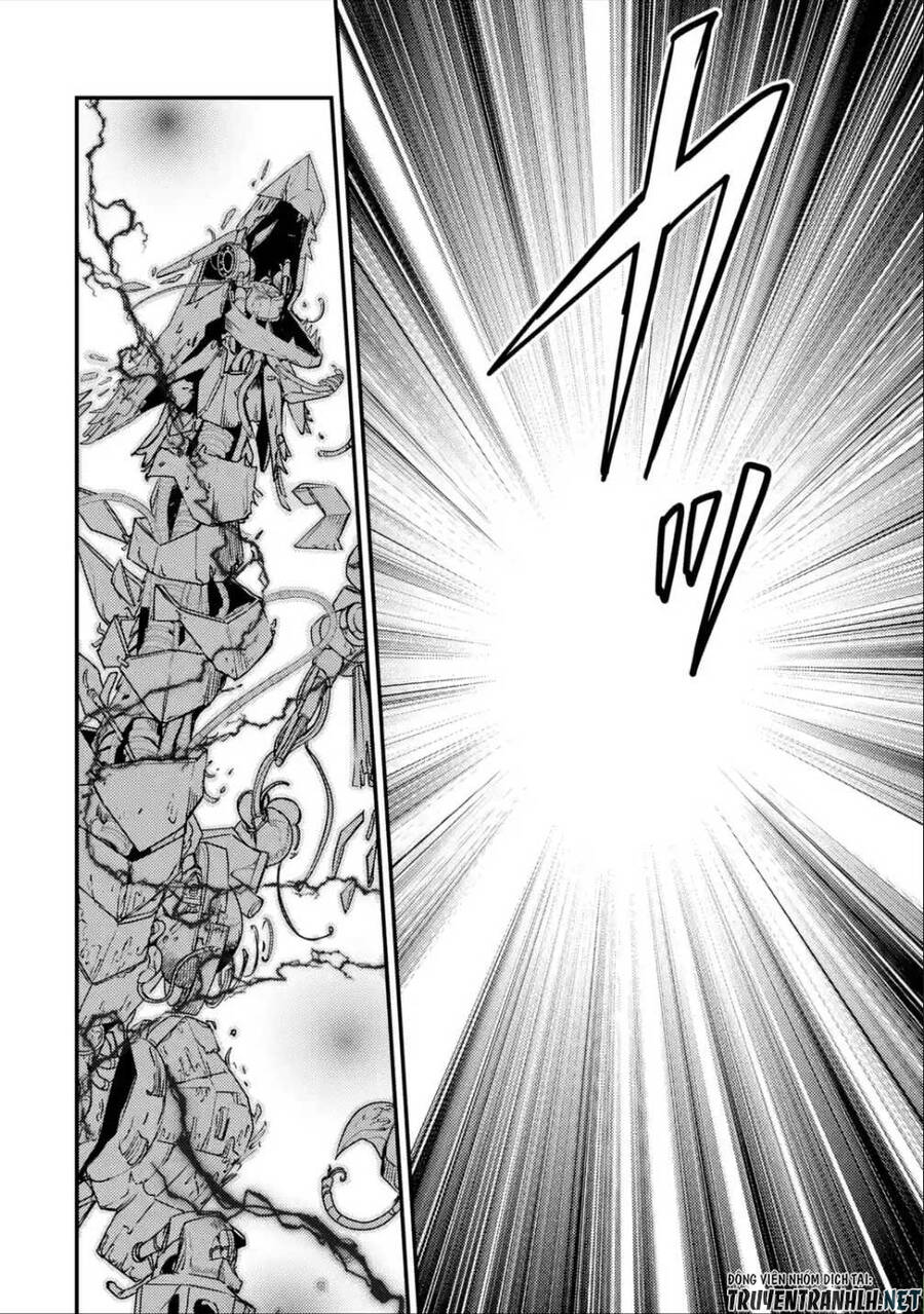 Isekai Tensei De Kenja Ni Natte Bouken-Sha Seikatsu Chapter 9 - Trang 2