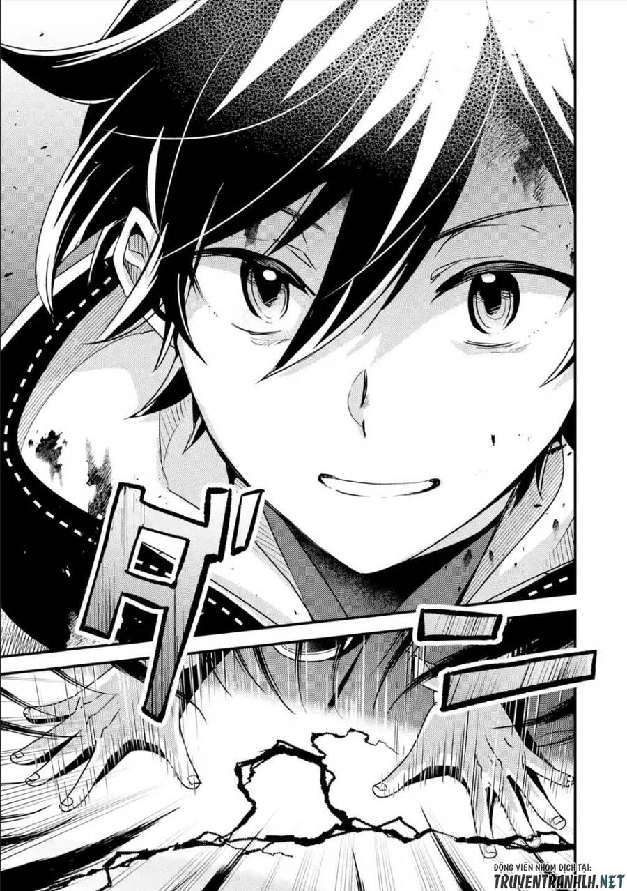 Isekai Tensei De Kenja Ni Natte Bouken-Sha Seikatsu Chapter 9 - Trang 2