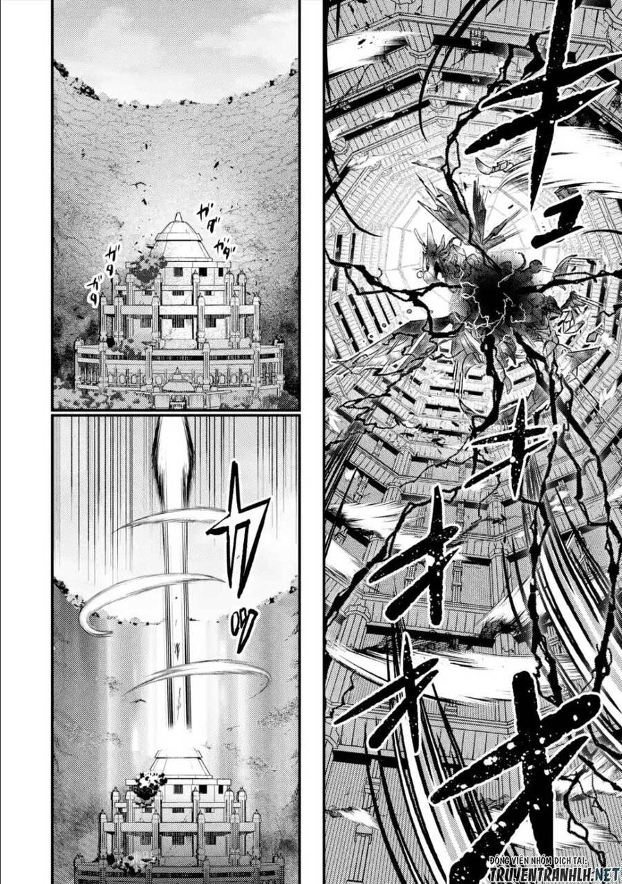 Isekai Tensei De Kenja Ni Natte Bouken-Sha Seikatsu Chapter 9 - Trang 2