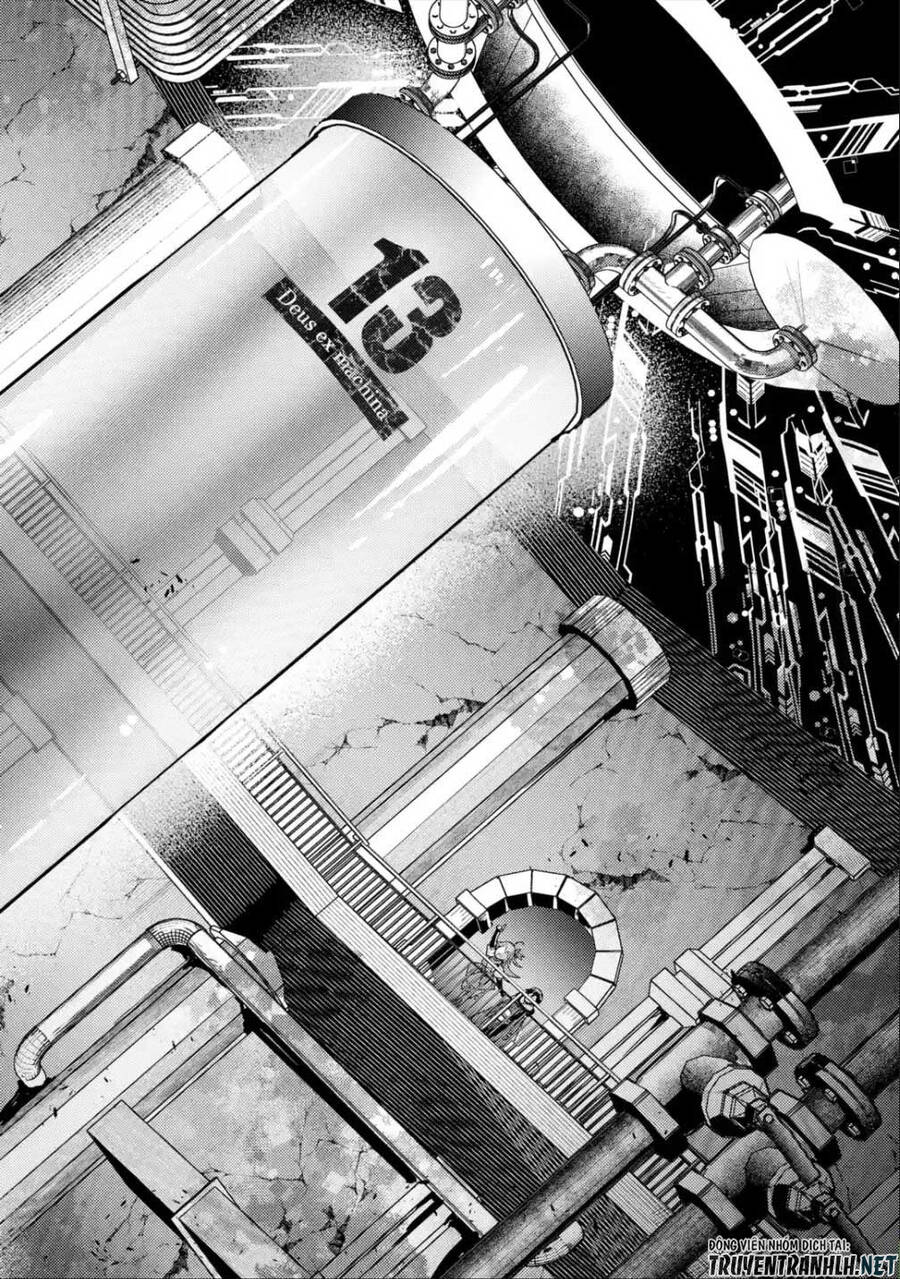 Isekai Tensei De Kenja Ni Natte Bouken-Sha Seikatsu Chapter 9 - Trang 2