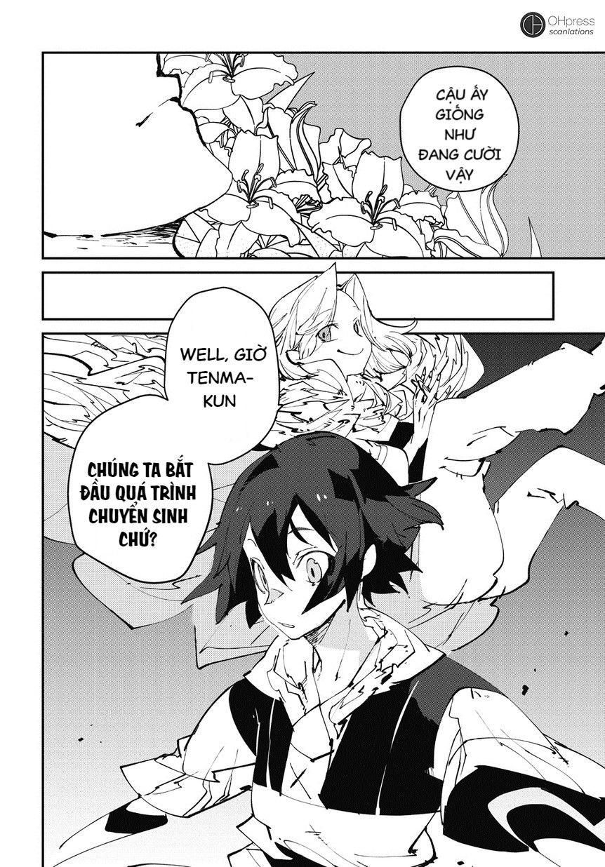 Isekai Tensei No Boukensha Chapter 1 - Trang 2