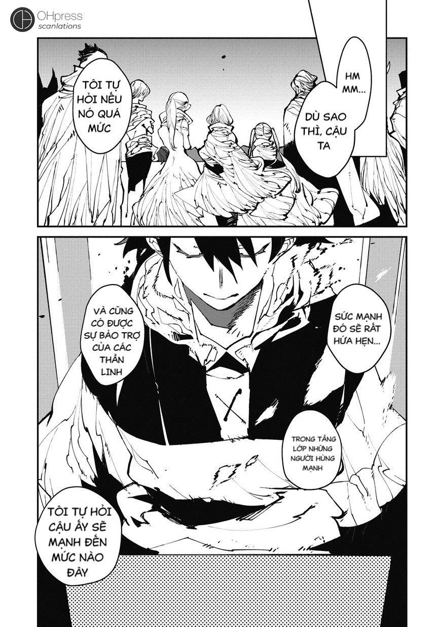 Isekai Tensei No Boukensha Chapter 1 - Trang 2