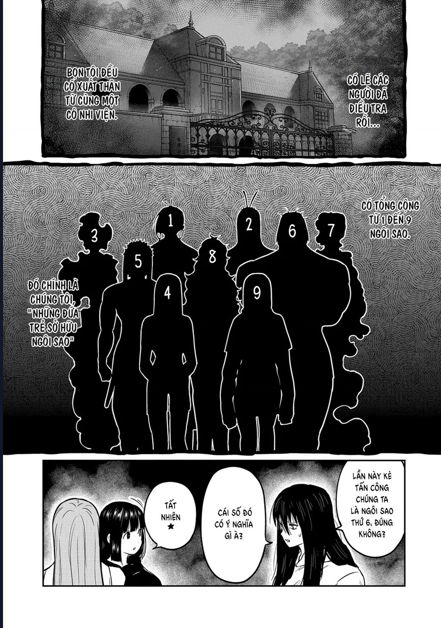 Isshou Senkin Chapter 66 - Trang 2