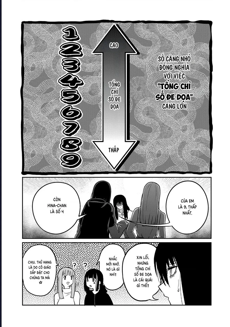 Isshou Senkin Chapter 66 - Trang 2