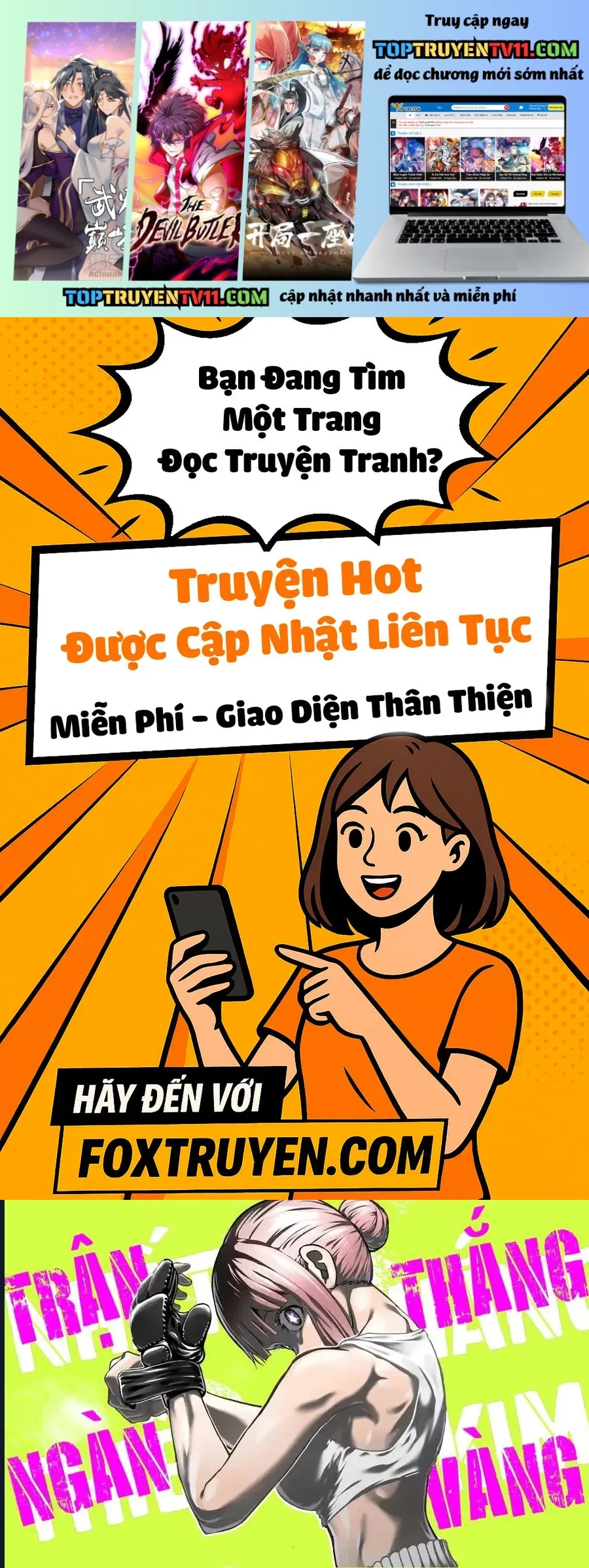 Isshou Senkin Chapter 66 - Trang 2