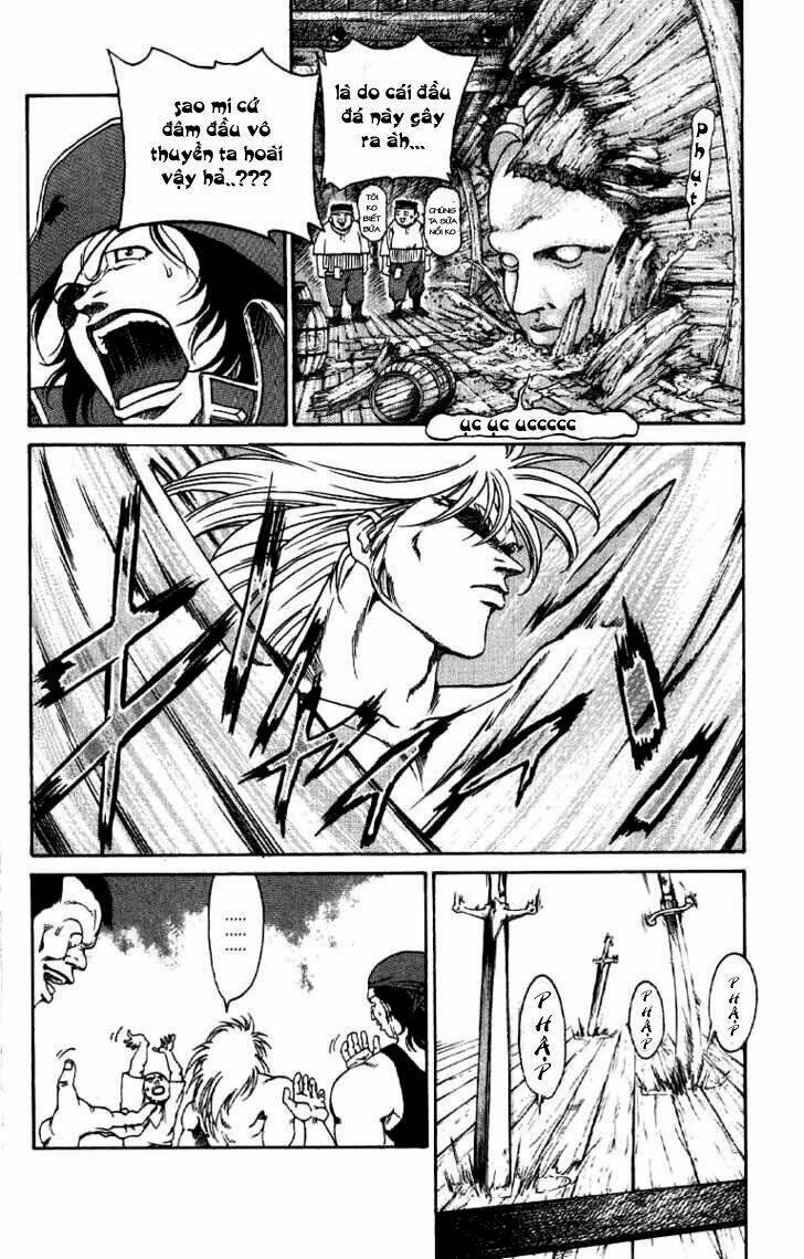 It’S A Beautiful Day Chapter 1.1 - Trang 2