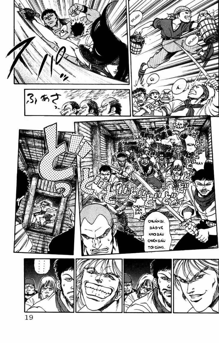 It’S A Beautiful Day Chapter 1.1 - Trang 2