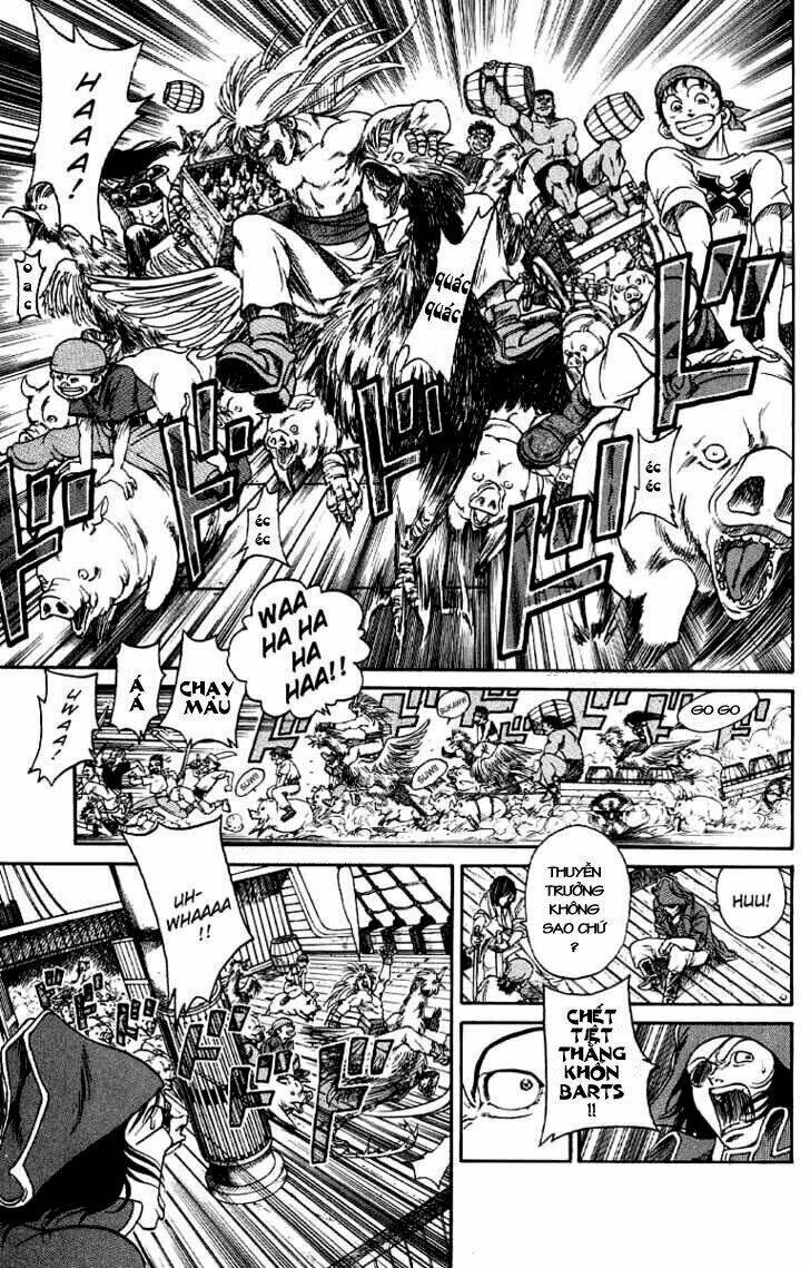 It’S A Beautiful Day Chapter 1.1 - Trang 2