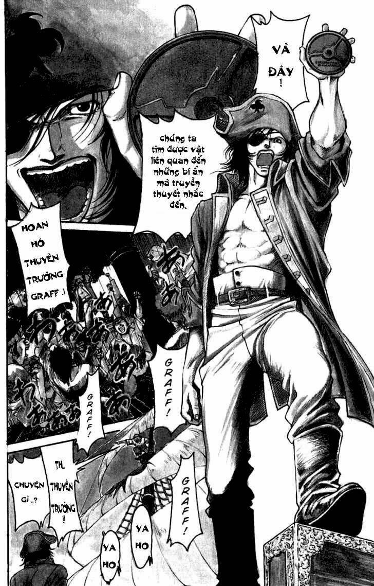 It’S A Beautiful Day Chapter 1.1 - Trang 2