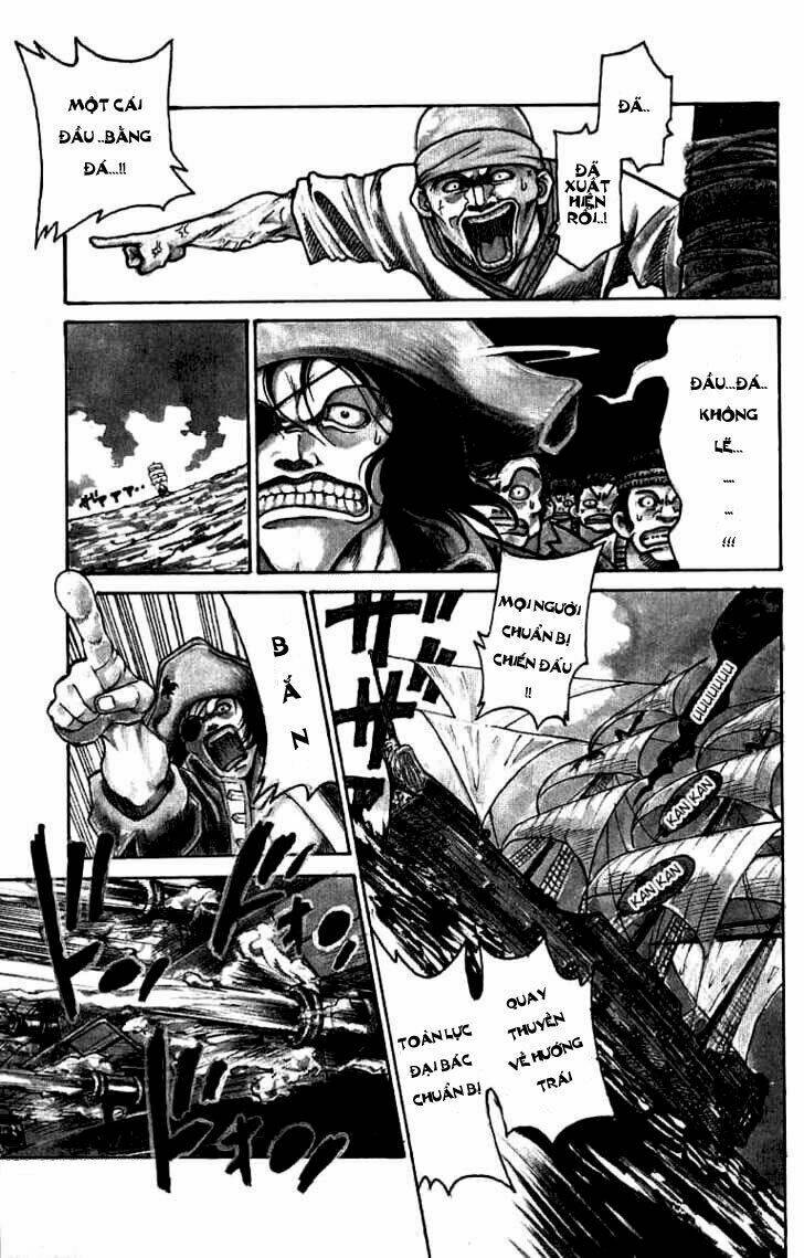 It’S A Beautiful Day Chapter 1.1 - Trang 2