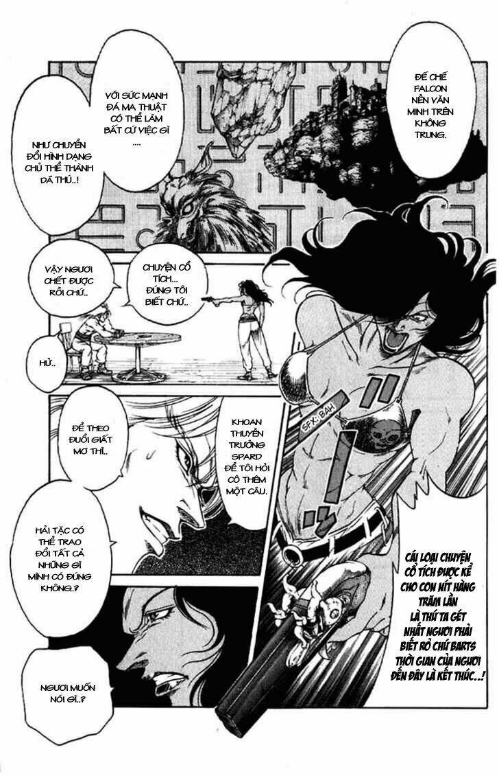 It’S A Beautiful Day Chapter 1.3 - Trang 2