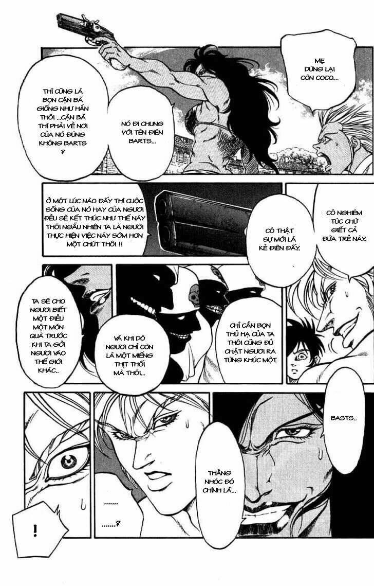 It’S A Beautiful Day Chapter 1.3 - Trang 2