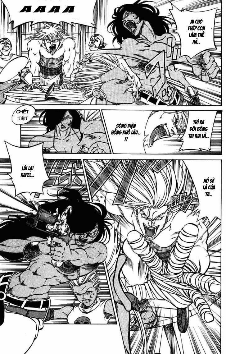 It’S A Beautiful Day Chapter 1.3 - Trang 2