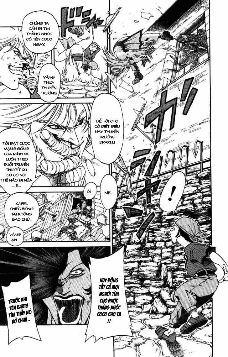 It’S A Beautiful Day Chapter 1.3 - Trang 2