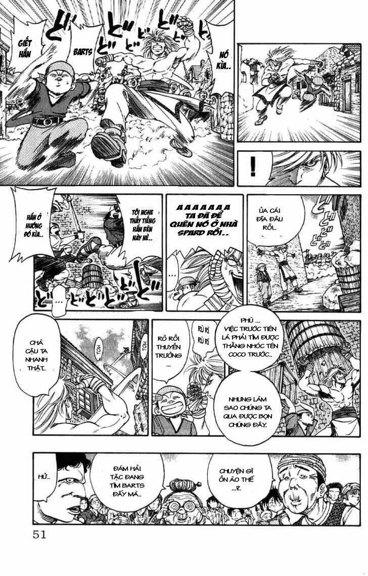 It’S A Beautiful Day Chapter 1.3 - Trang 2