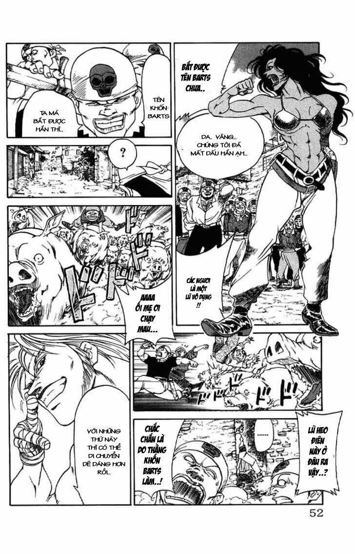 It’S A Beautiful Day Chapter 1.3 - Trang 2