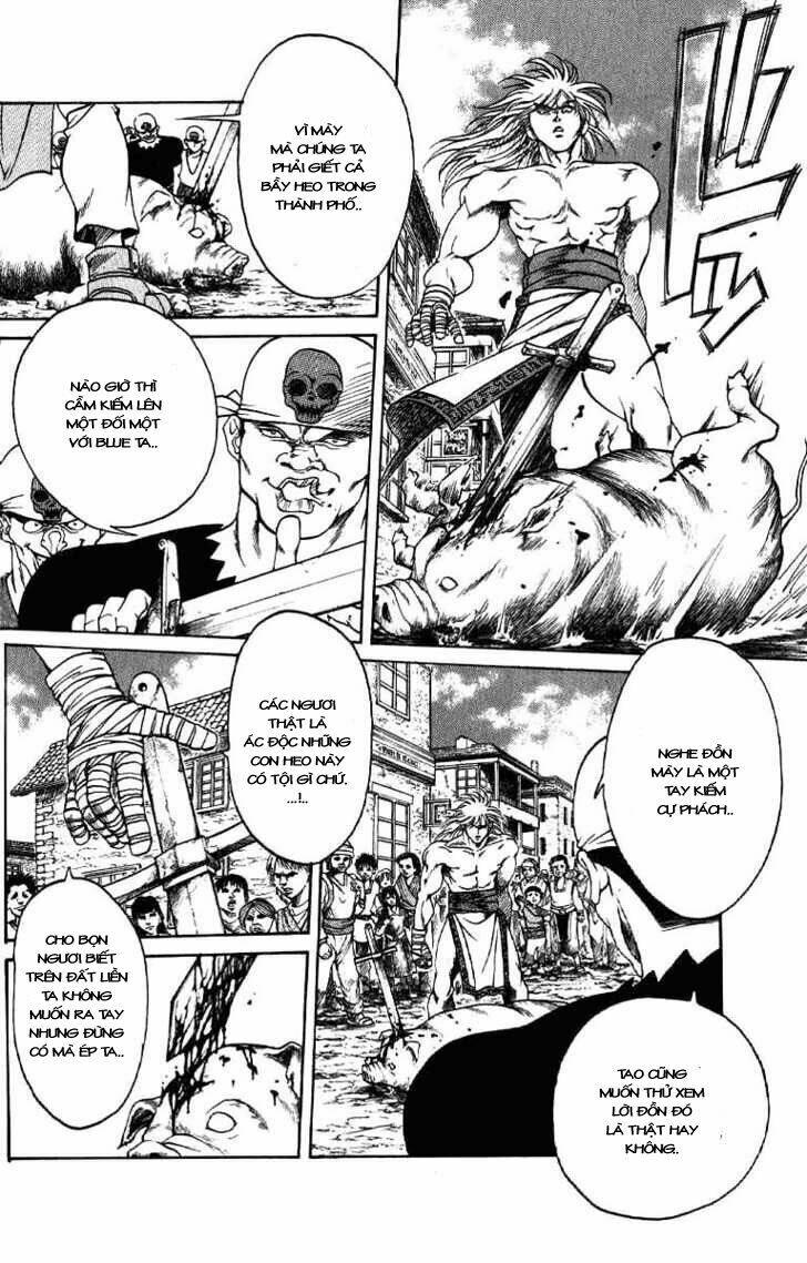 It’S A Beautiful Day Chapter 1.3 - Trang 2