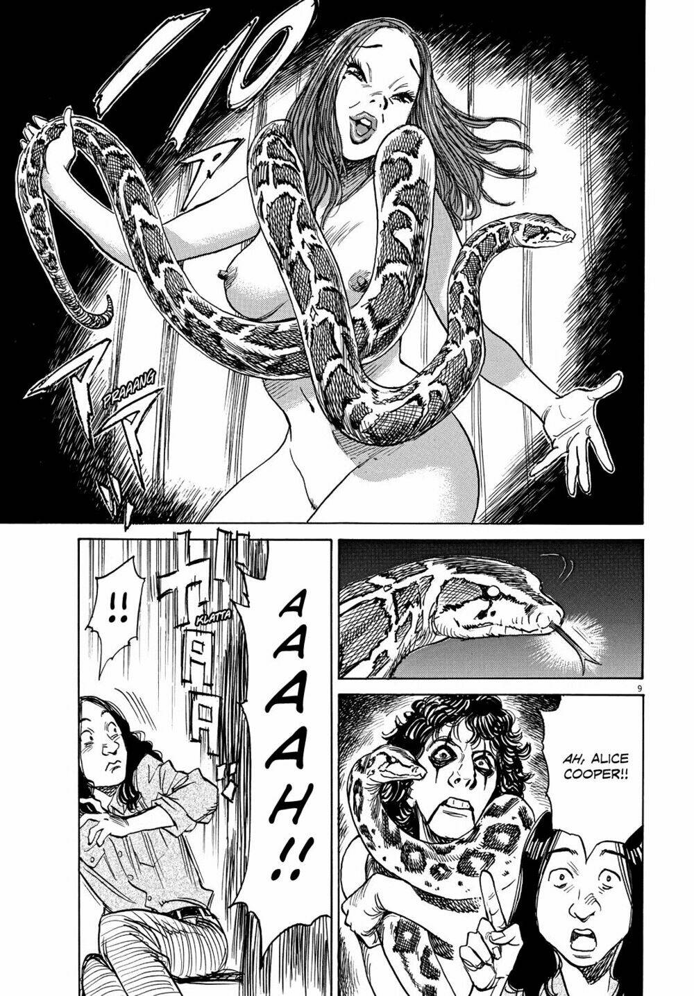 It’S A Beautiful Day Chapter 1 - Trang 2