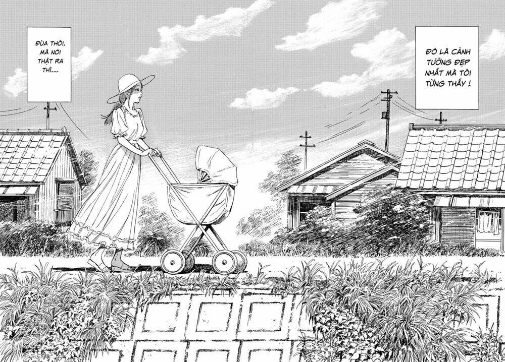 It’S A Beautiful Day Chapter 1 - Trang 2