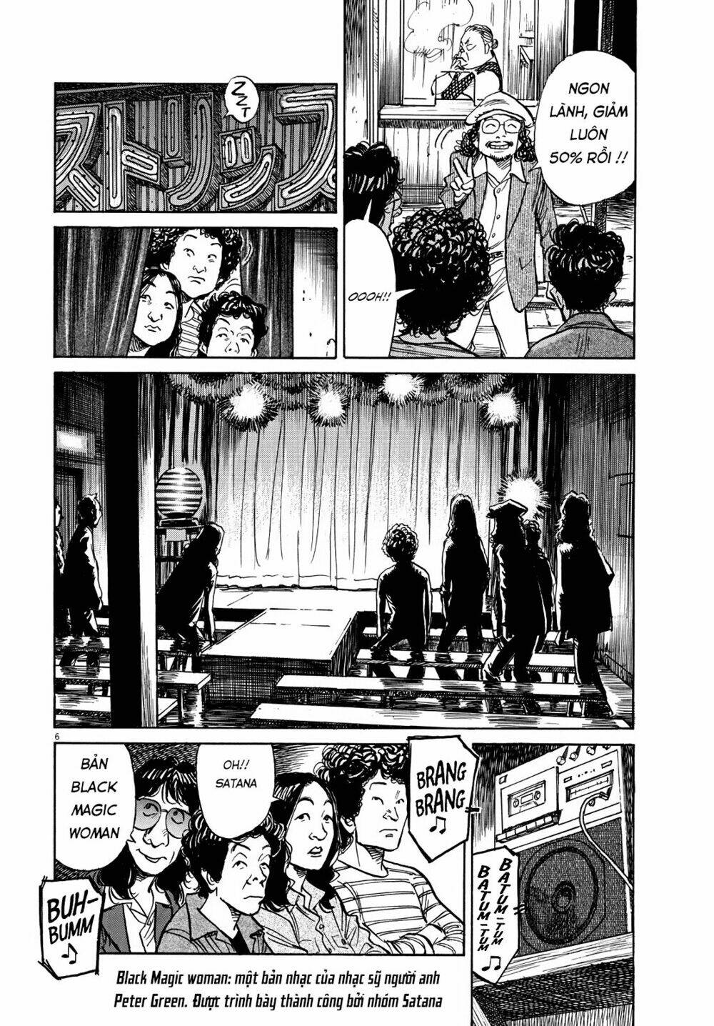 It’S A Beautiful Day Chapter 1 - Trang 2