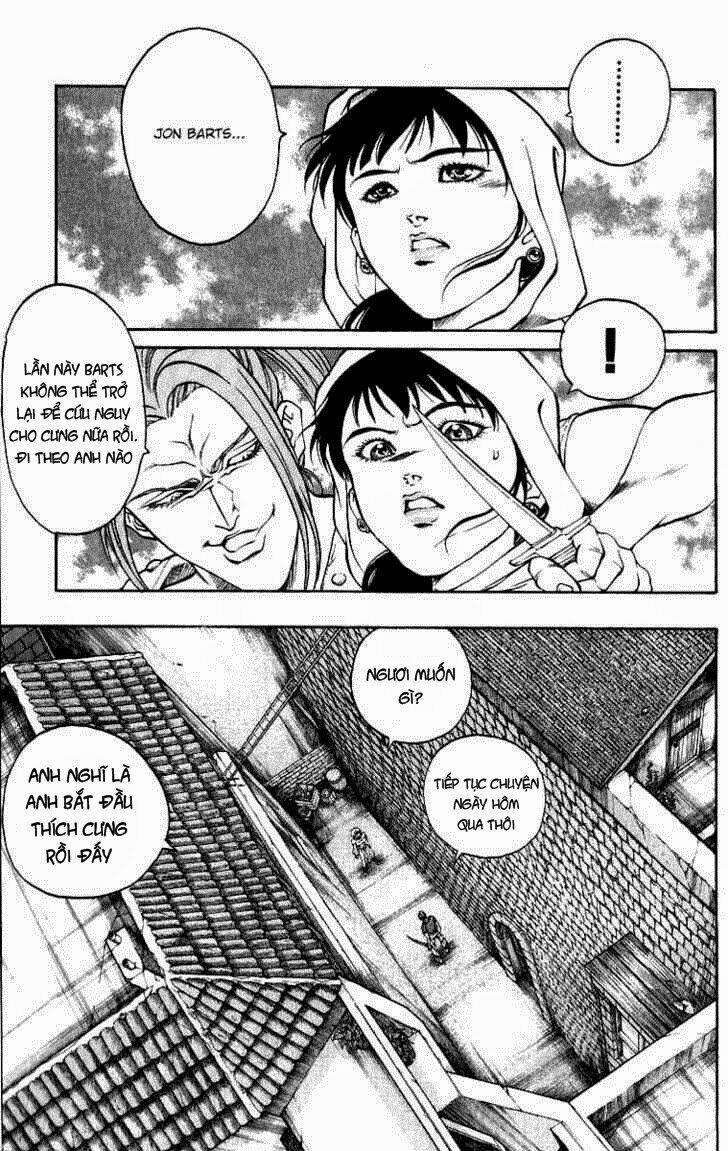 It’S A Beautiful Day Chapter 10 - Trang 2