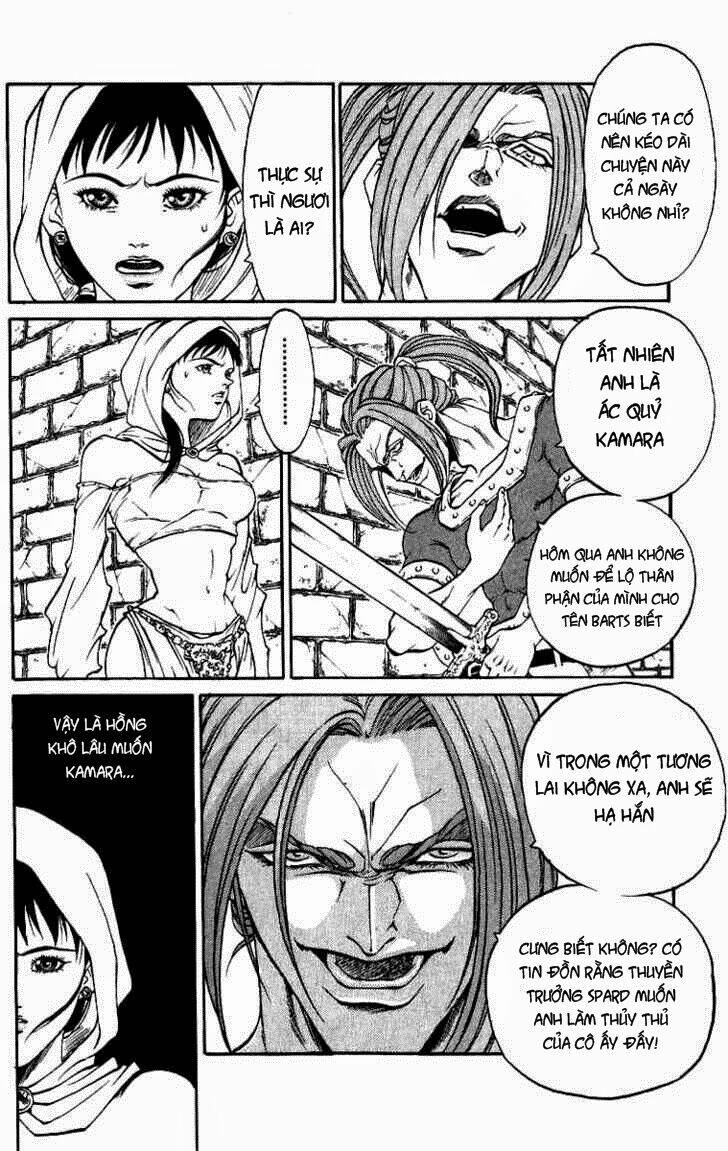 It’S A Beautiful Day Chapter 10 - Trang 2