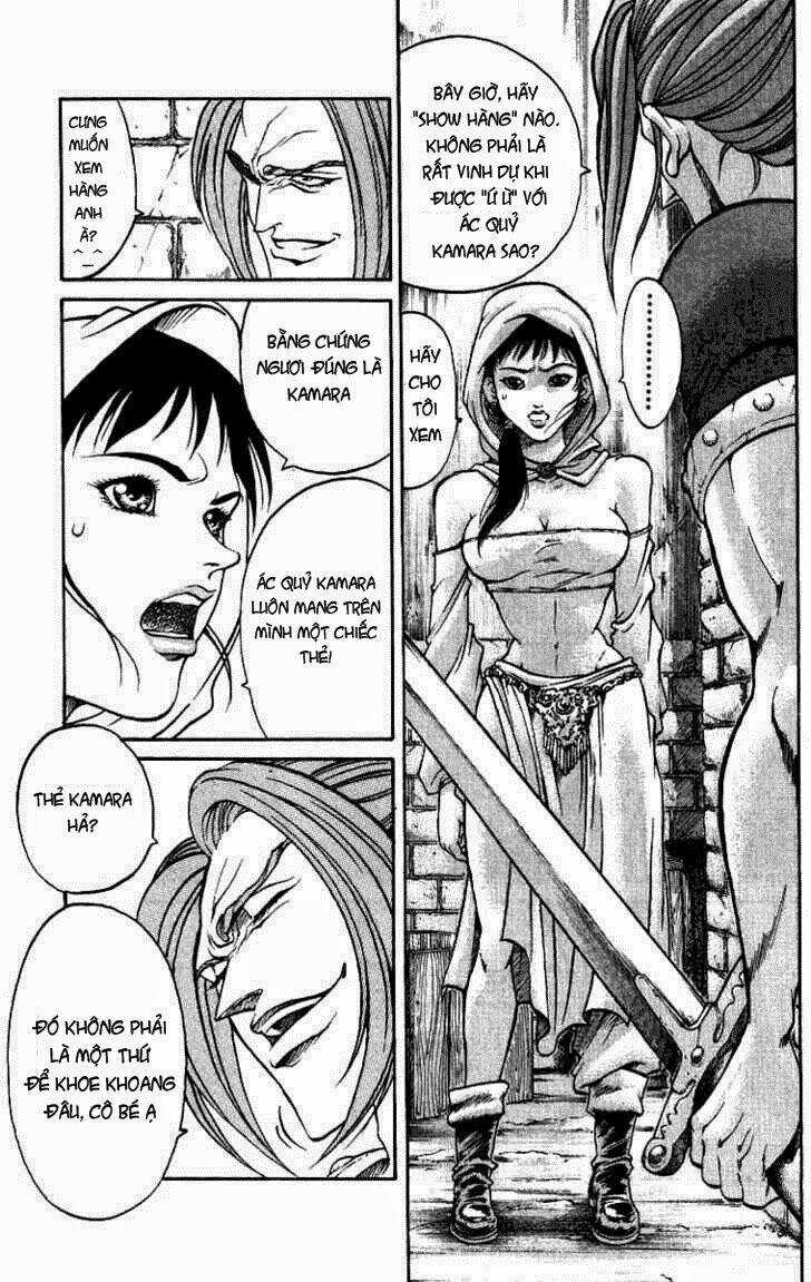 It’S A Beautiful Day Chapter 10 - Trang 2